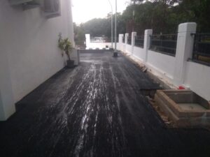 Jasa harga borongan pasang kastin