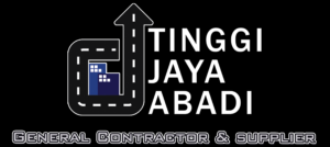 logo PT. Tinggi Jayaabadi Indonesia