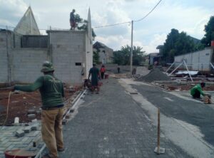 jasa bongkar pasang konblok