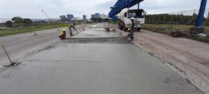 pengecoran jalan murah Jakarta