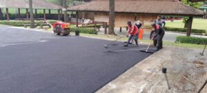 jasa aspal jalan