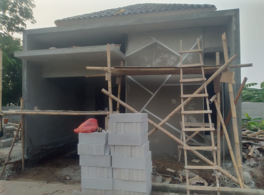 Layanan Renovasi Bangunan Tangsel