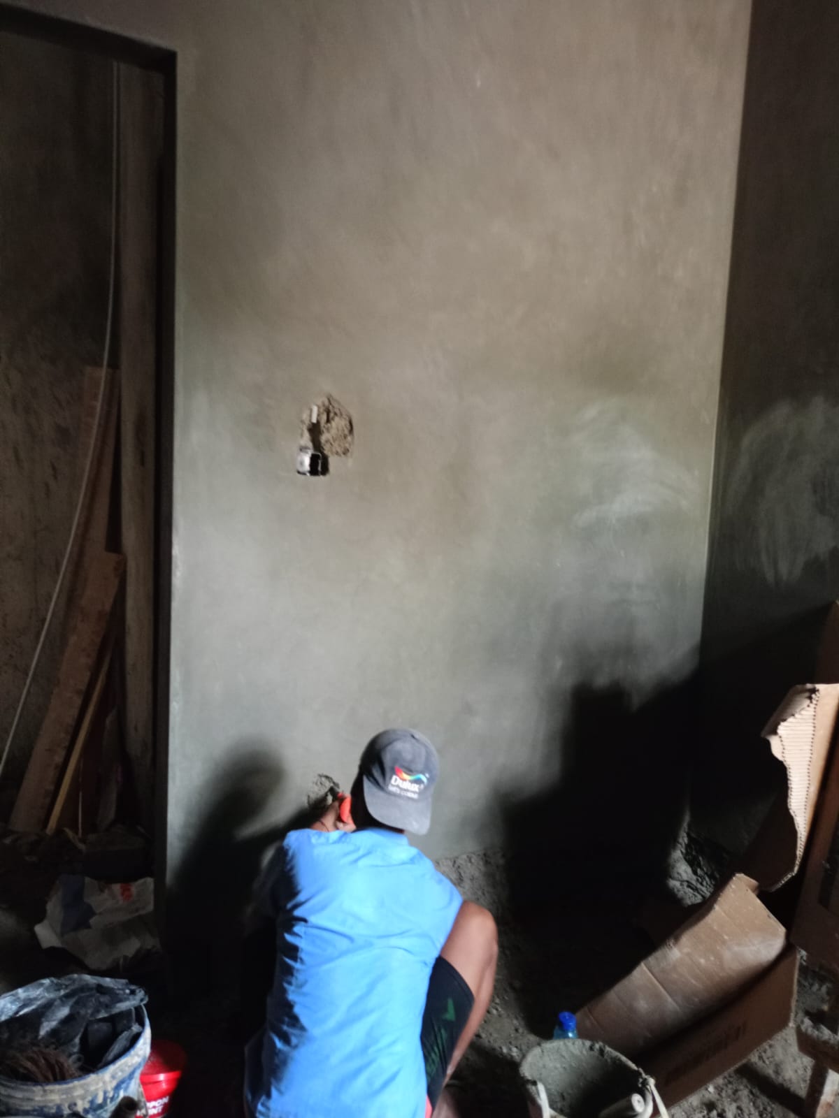 Jasa Renovasi Apartement DKI Jakarta Profesional & Terpercaya