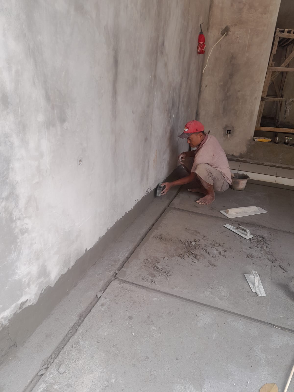 Renovasi Apartement Profesional & Terpercaya