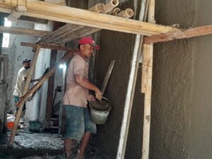 Jasa Renovasi Kantor Profesional