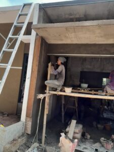 Jasa Renovasi dan Pembangunan Ruko Profesional