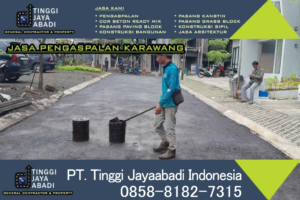 jasa-pengaspalan-Karawang.