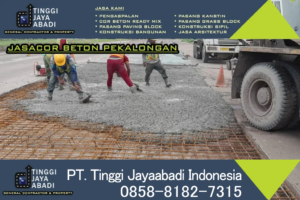 jasacor-beton-Pekalongan.